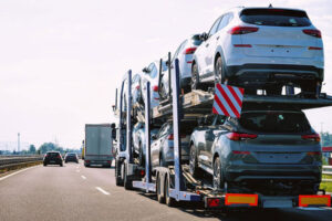 car transport