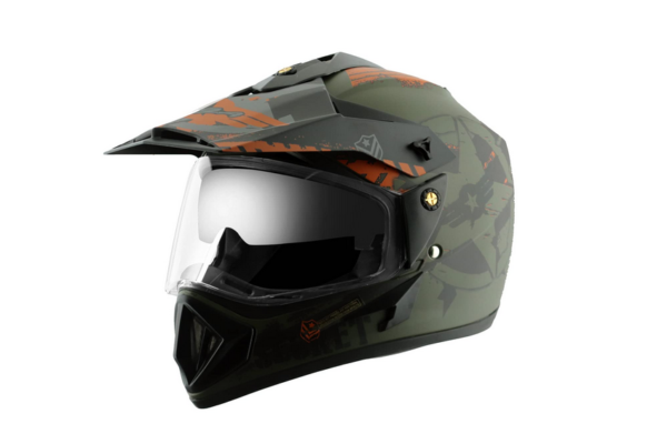 helmets for men