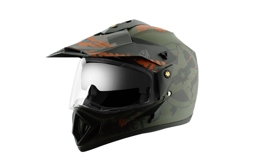 helmets for men