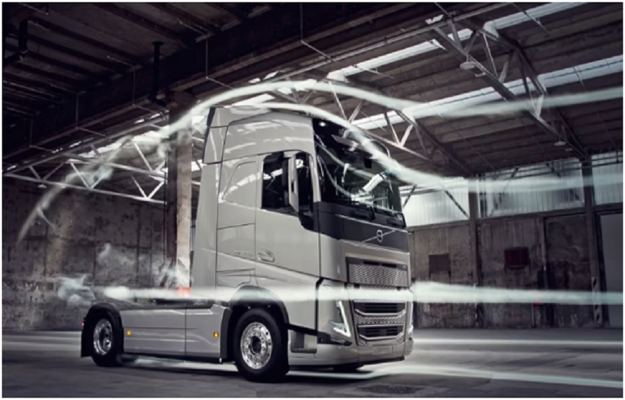 Truck Can Slash Fuel Costs