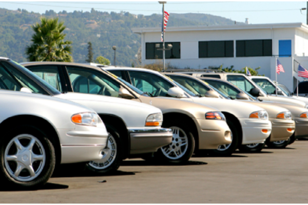 Reliable Used Car
